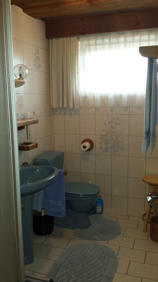 Апартаменты Haus Salzburg Зеефельд в Тироле Экстерьер фото